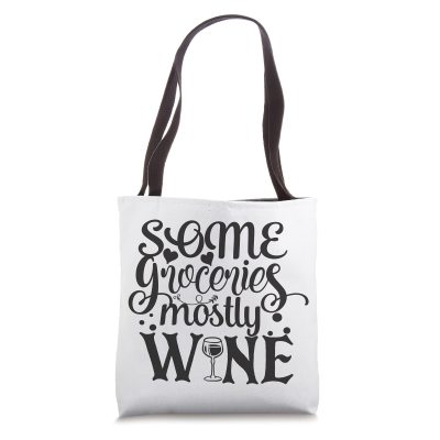 A Day to Remember: The Story of Emma and Her Stylish Reusable Wine Tote Bag