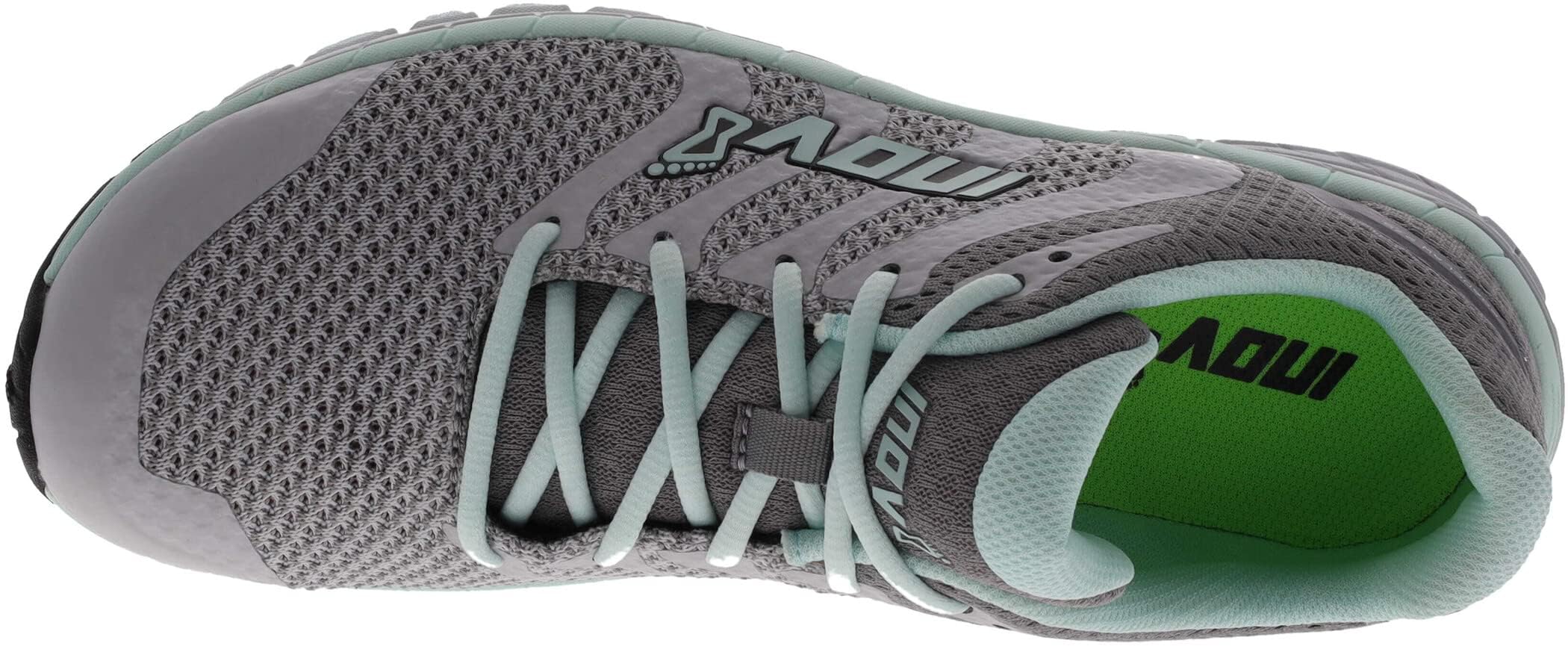 INOV8 Unisex Athletic Running Shoes for Men & Women - Lightweight, Breathable & Durable for Gym, Trail & Outdoor Workouts