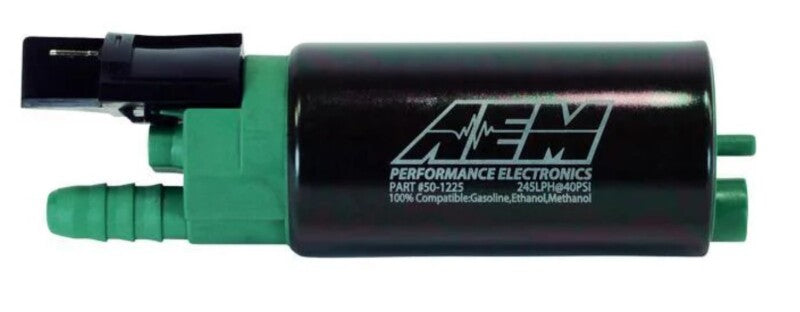 AEM 2016+ Polaris RZR Turbo High Performance In-Tank Fuel Pump Replacement - Upgrade for Turbo Models | Off-Road Racing & Dune Adventures