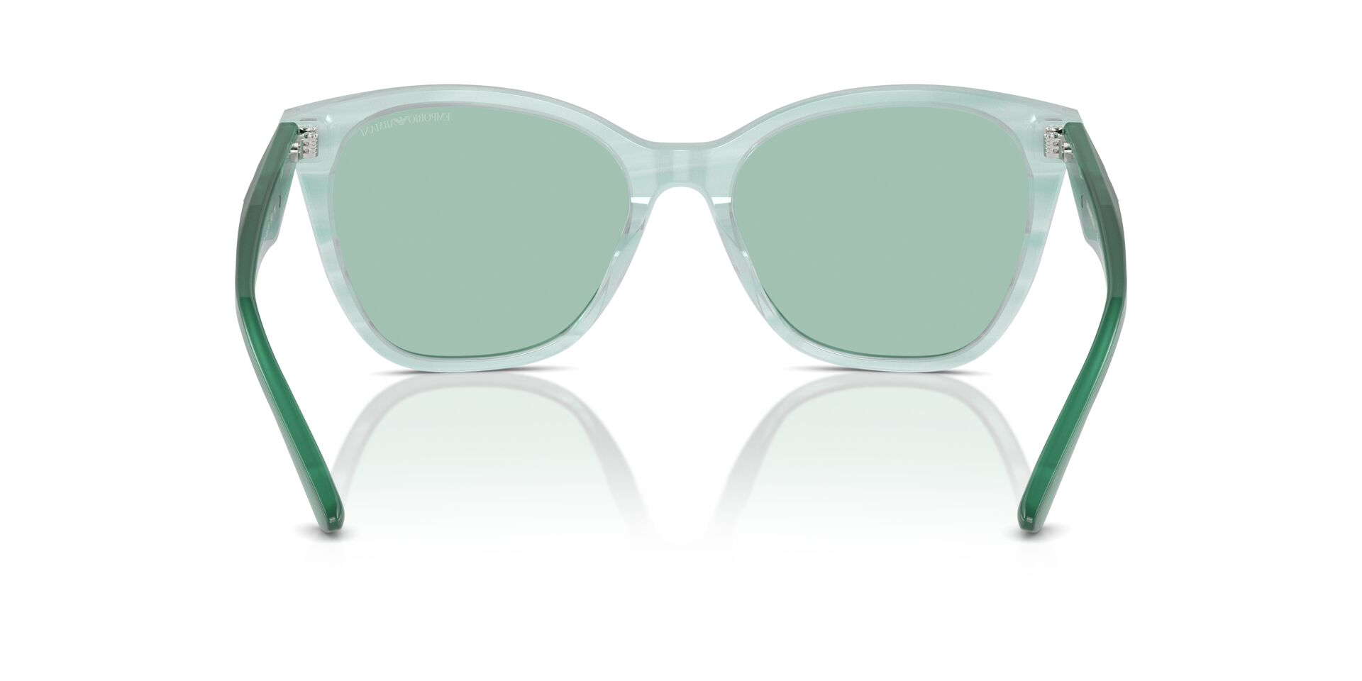 Emporio Armani EA4222U Sunglasses - Polarized UV Protection Aviator Style for Men & Women | Perfect for Driving, Travel & Outdoor Activities