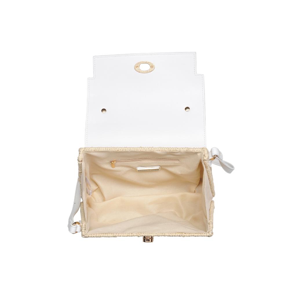Romona Crossbody Bag for Women - Stylish & Lightweight Shoulder Purse - Perfect for Travel, Shopping, and Everyday Use