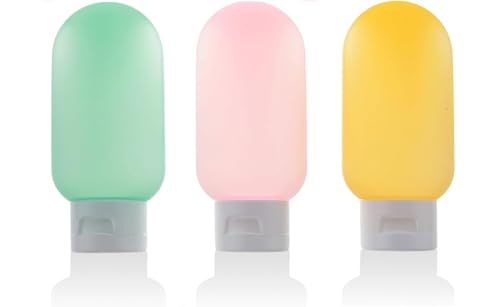 100ml 3 Bottle