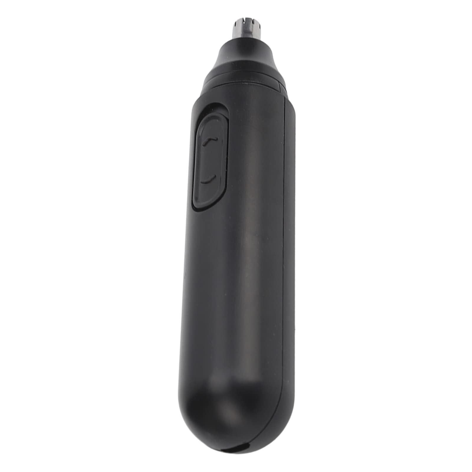 USB Rechargeable Electric Nose Hair Trimmer - Lightweight Pen-Shaped Design with Lithium Ion Battery | Easy to Clean & Effective Hair Removal | Perfect for Home, Travel & Personal Grooming