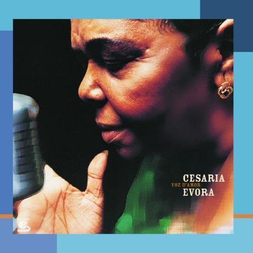 Voz D'Amor (2011) Audio CD | Portuguese Fado Music Album | Perfect for Relaxation, Romantic Dinners & Cultural Music Collections