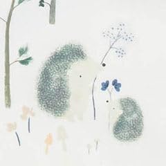 Hedgehogs