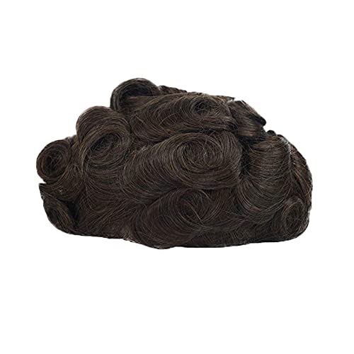 #2(Dark Brown Color)