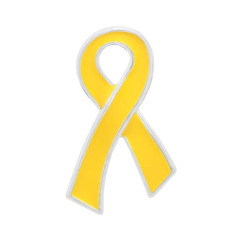 Gold Ribbon