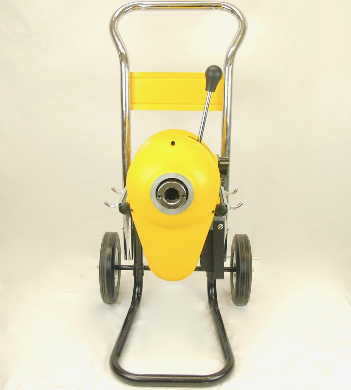 BLUEROCK SDS200B 1.5HP Drain Snake for 2