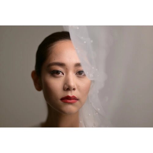 Nikon NIKKOR Z 85mm f/1.2 S Lens - Premium Portrait & Wedding Photography Lens for Nikon Z Mirrorless Cameras - Perfect for Low Light, Bokeh & Professional Studio Shoots