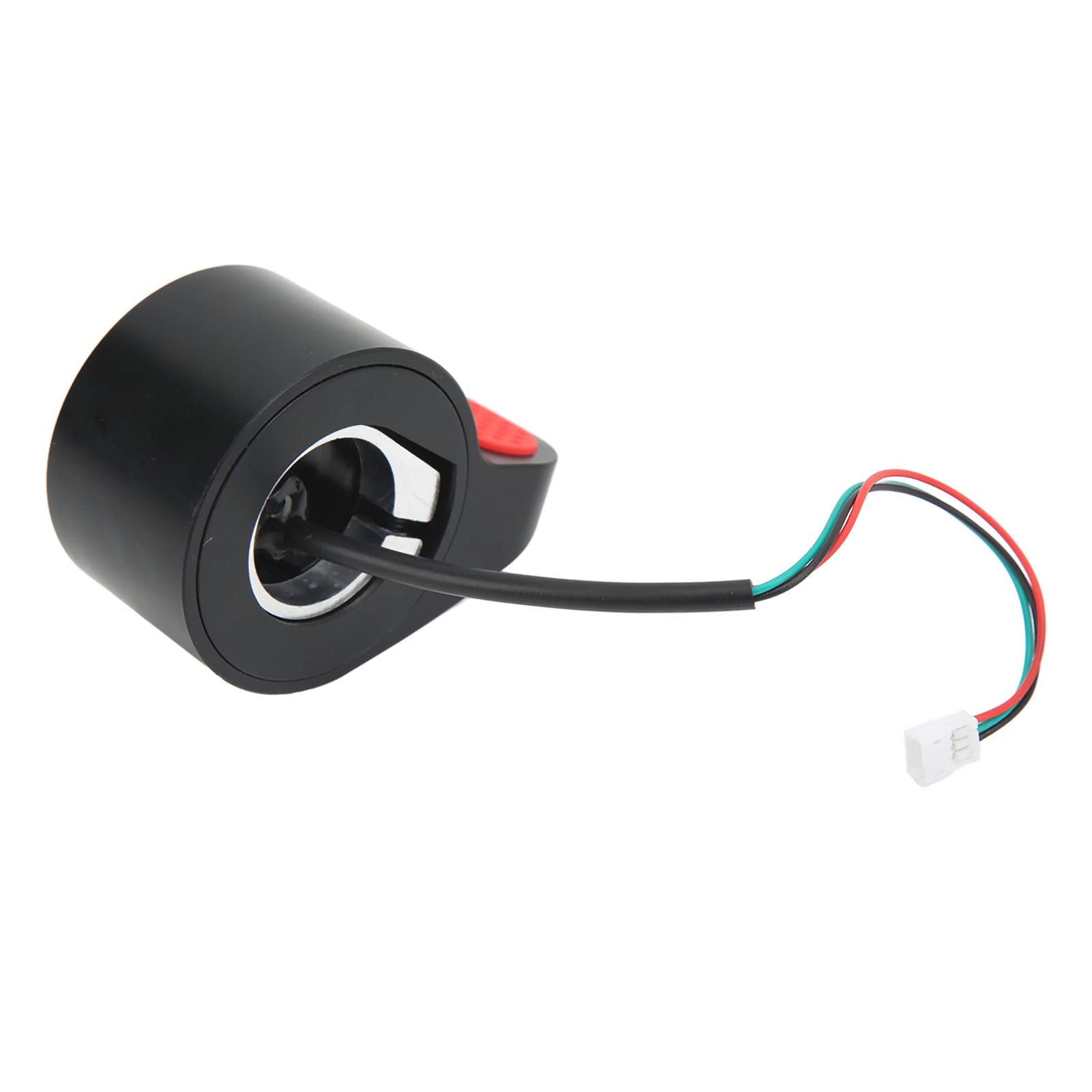 High Sensitivity VGEBY Electric Scooter Thumb Throttle - Comfortable Accelerator for Xiaomi Scooters - Perfect for Commuting & Urban Travel