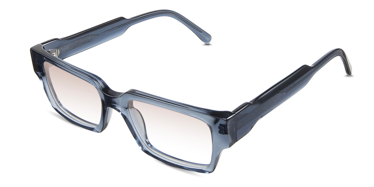 Nevada Women's Prescription Tinted Sunglasses - UV Protection & Stylish Eyewear for Outdoor Activities, Driving, and Fashion