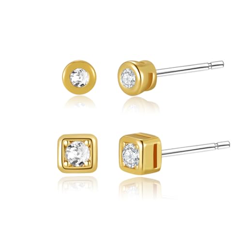 Studs Set E