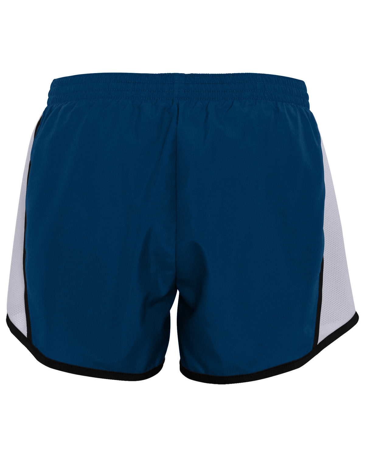 Augusta Sportswear 1265 Women's Athletic Team Shorts - Breathable Quick-Dry Workout Shorts for Running, Yoga & Gym