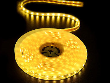 Solar Powered Flashing String Lights - Outdoor Waterproof Fairy Lights for Garden, Patio, Party & Holiday Decorations - Perfect for Christmas, Halloween, Weddings and Backyard Lighting