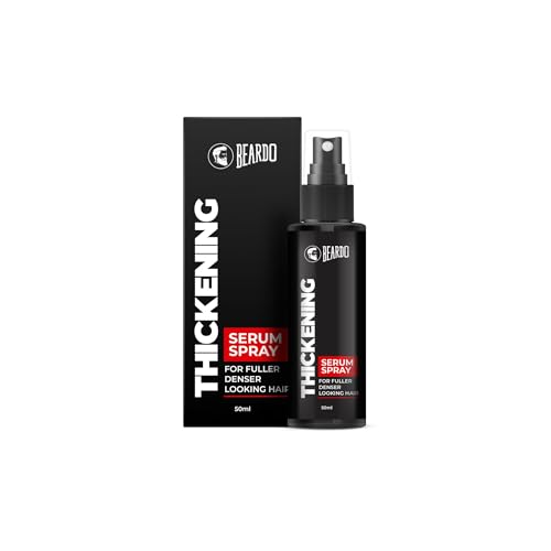 Thickening Serum Spray