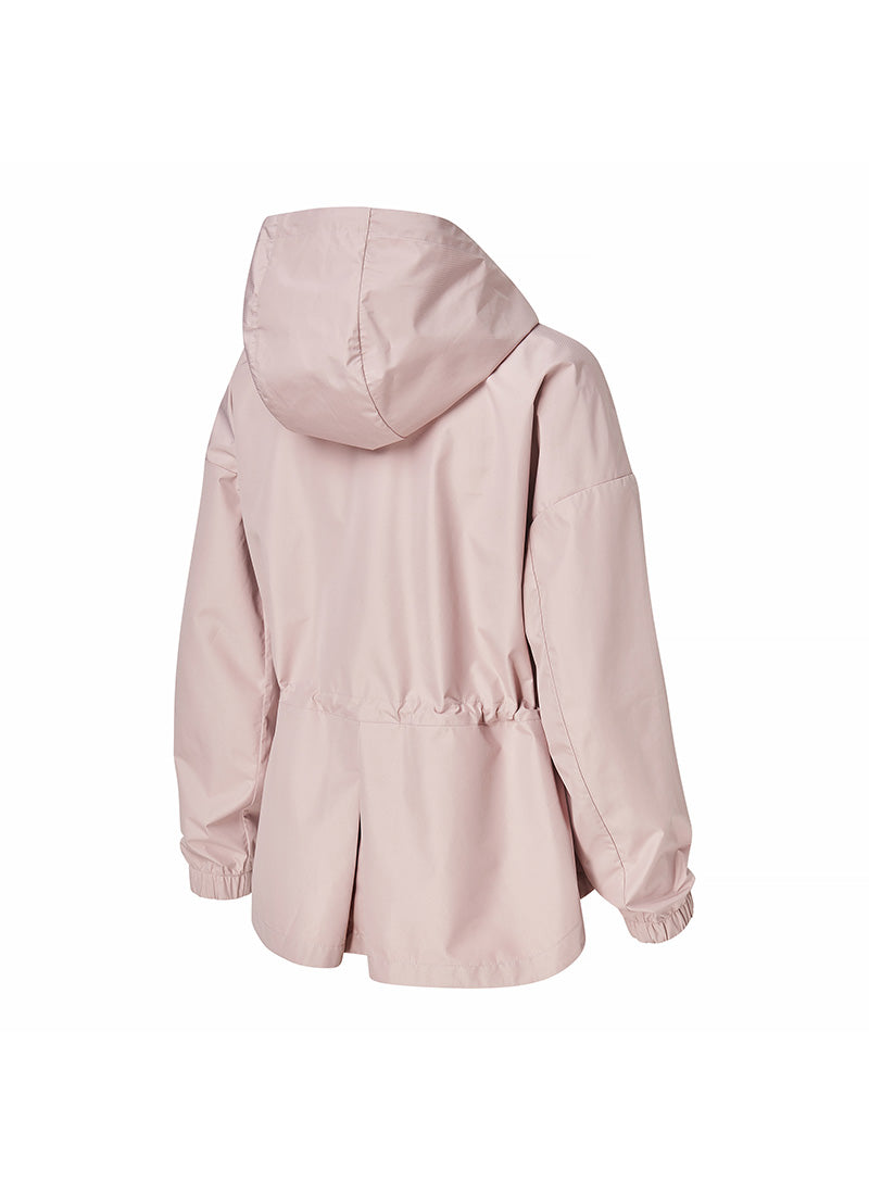 Hot Burning Lightweight Hooded Jacket for Men & Women - Perfect for Outdoor Activities, Hiking, and Winter Sports