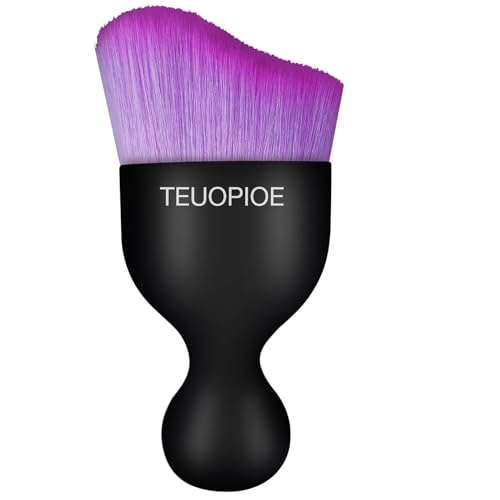 Black Purple