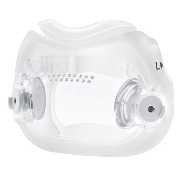 Brand Sleep Apnea Therapy Accessory - Comfortable CPAP Mask Cushion for Better Sleep - Ideal for Nighttime Use and Travel
