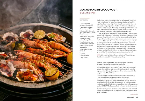 Authentic Korean Cooking with Jang: 60+ Gochujang, Doenjang & Ganjang Recipes | Traditional Fermented Sauces for Bibimbap, Kimchi & Korean BBQ