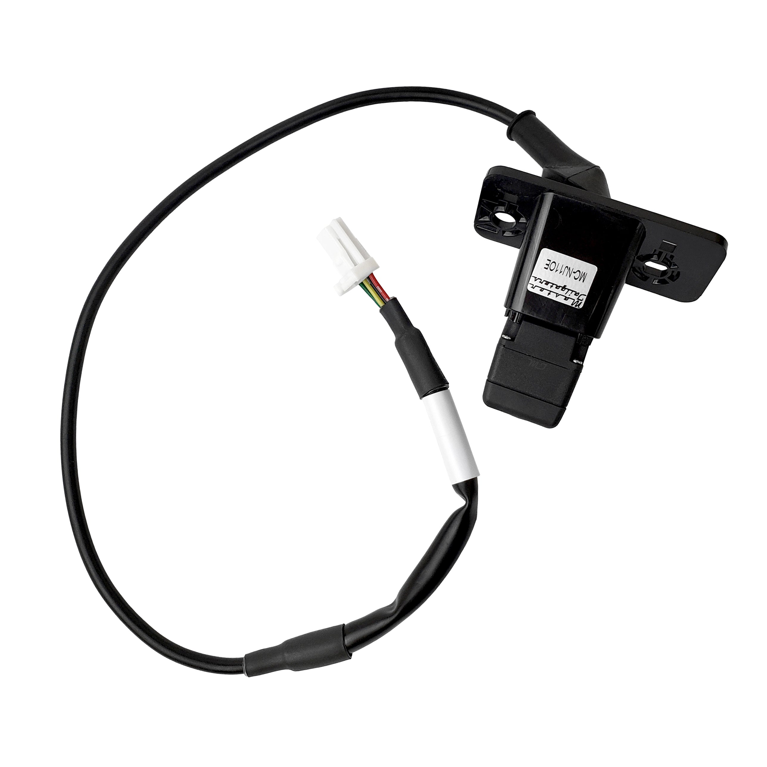 Nissan Juke (2011-2014) OEM Replacement Backup Camera - Genuine Part #28442-1KA0A & 28442-1KA0B - Perfect for Parking Assistance & Rearview Safety