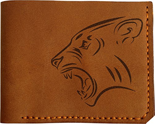 Tiger Portrait -3 -B01