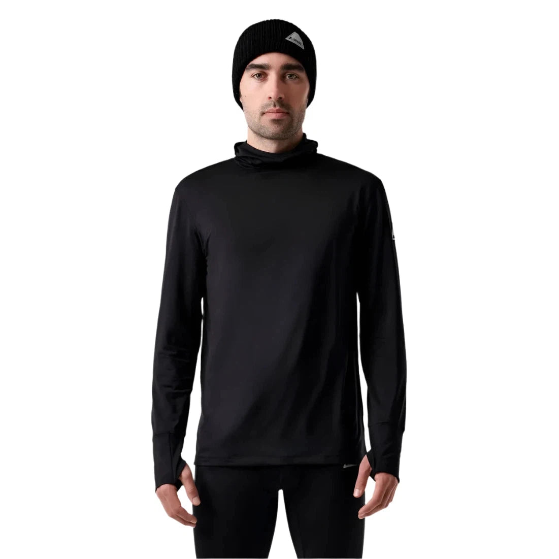 Orage Men's Bedrock Light Base Layer 2025 - Thermal Underwear for Hiking, Skiing & Outdoor Activities