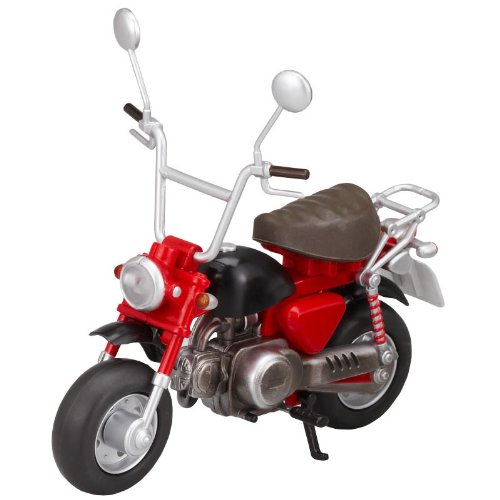 Figma EX:Ride Mini Bike - Red Electric Scooter for Adults & Teens, Portable & Foldable, Perfect for Commuting, Campus, and Urban Travel
