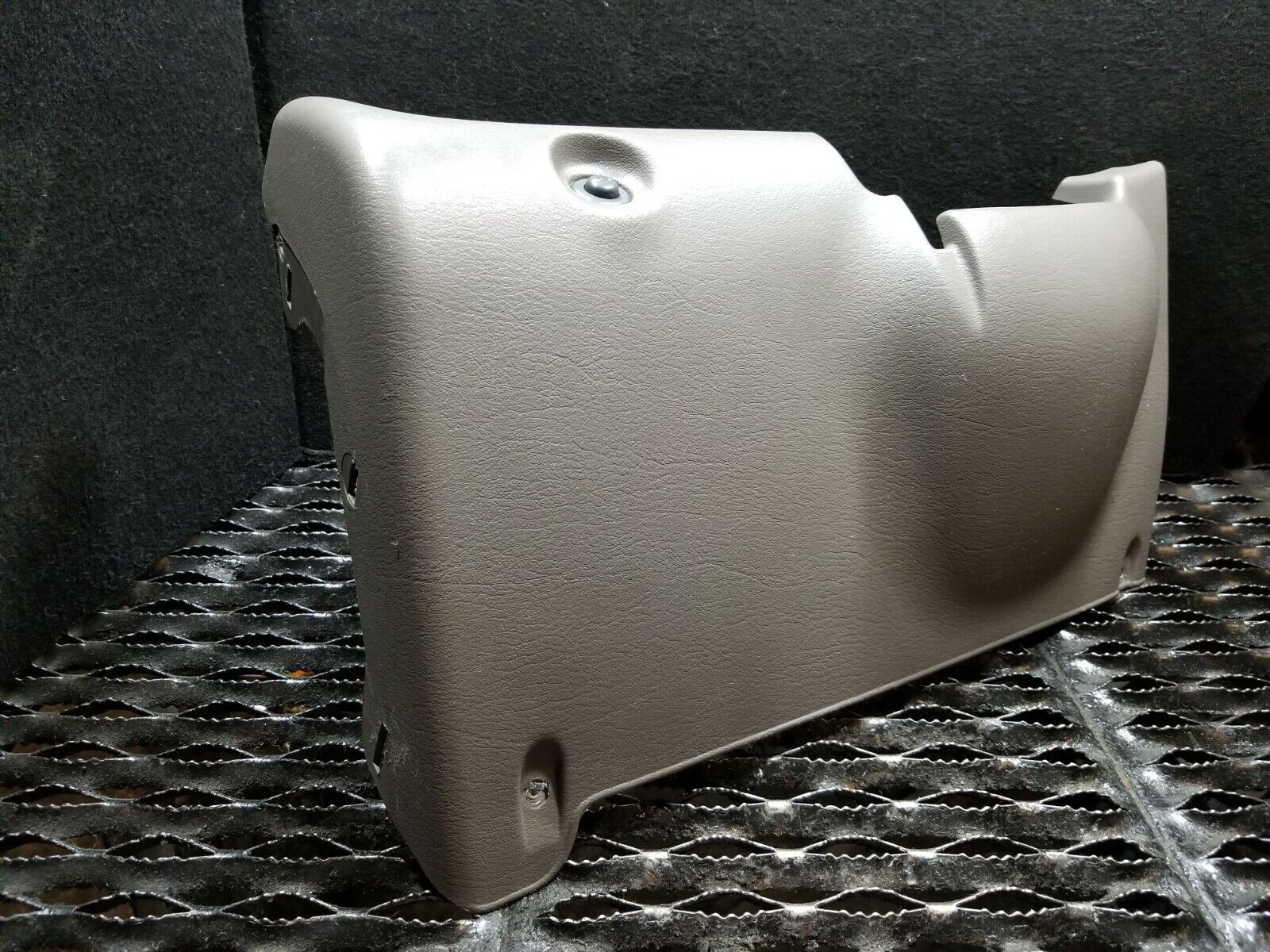 2004-2006 Chrysler Sebring Convertible Left Driver Side Lower Knee Panel - OEM Replacement Part for Comfortable Driving & Easy Installation