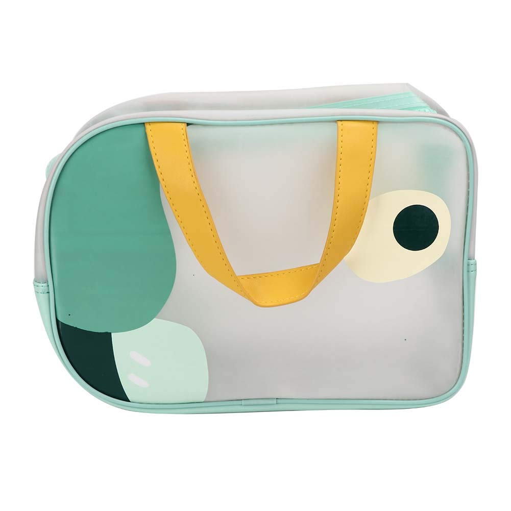 Multifunctional Makeup Bag for Women - Travel & Home Beauty Organizer