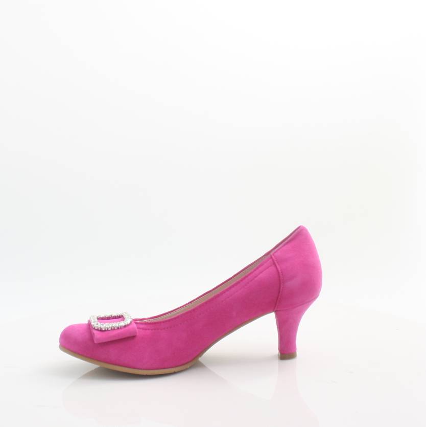 3037 LE BABE Women's High Heel Shoes 6cm Stiletto Pumps - Perfect for Parties, Weddings & Evening Events