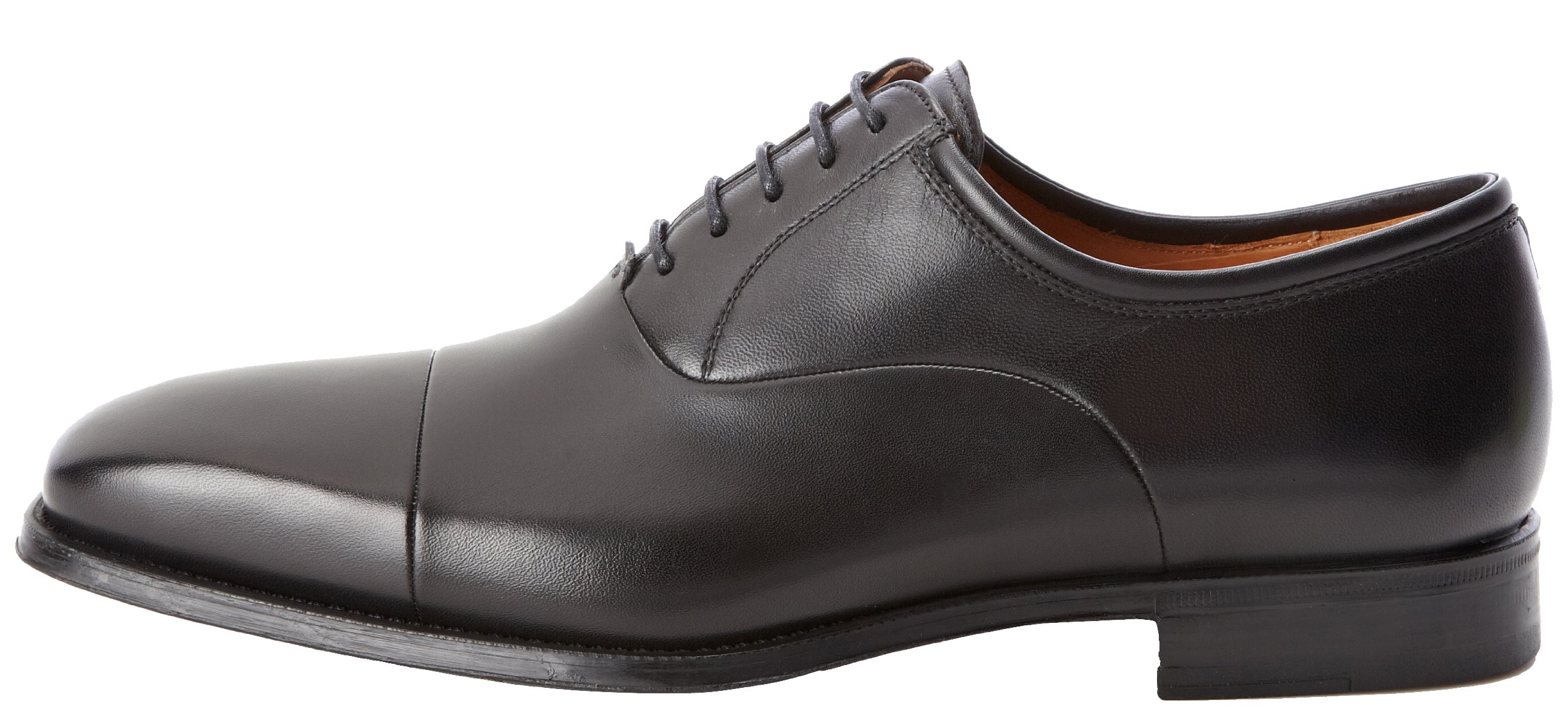 Magnanni Federico Men's Oxford Dress Shoes - Classic Formal & Business Attire for Weddings, Office & Special Events