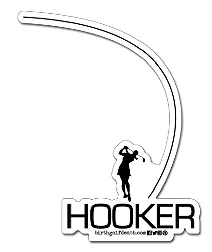 Golf Hooker