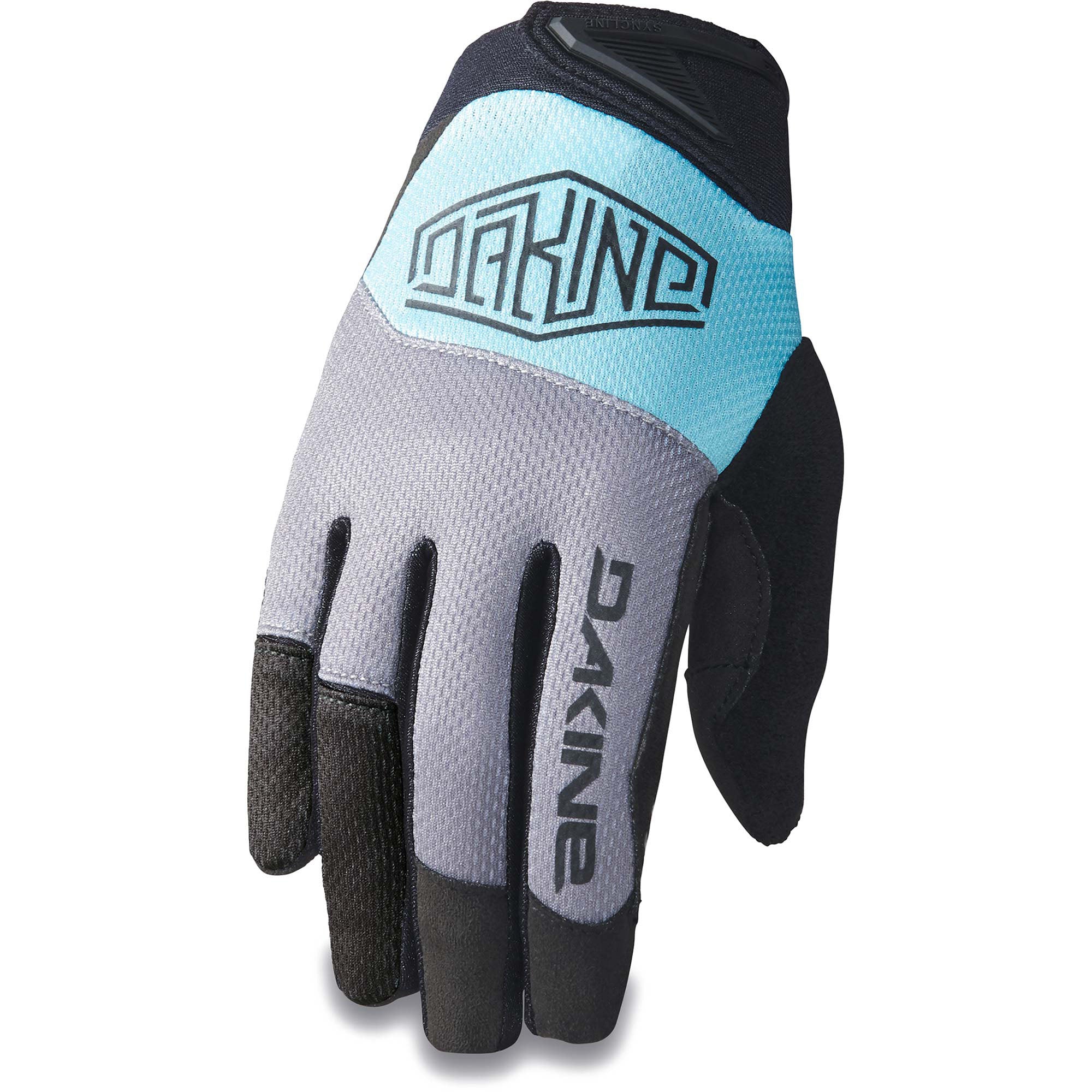Syncline Women's Bike Gloves - Breathable Cycling Gloves for Road & Mountain Biking - Perfect for Commuting, Training & Outdoor Adventures