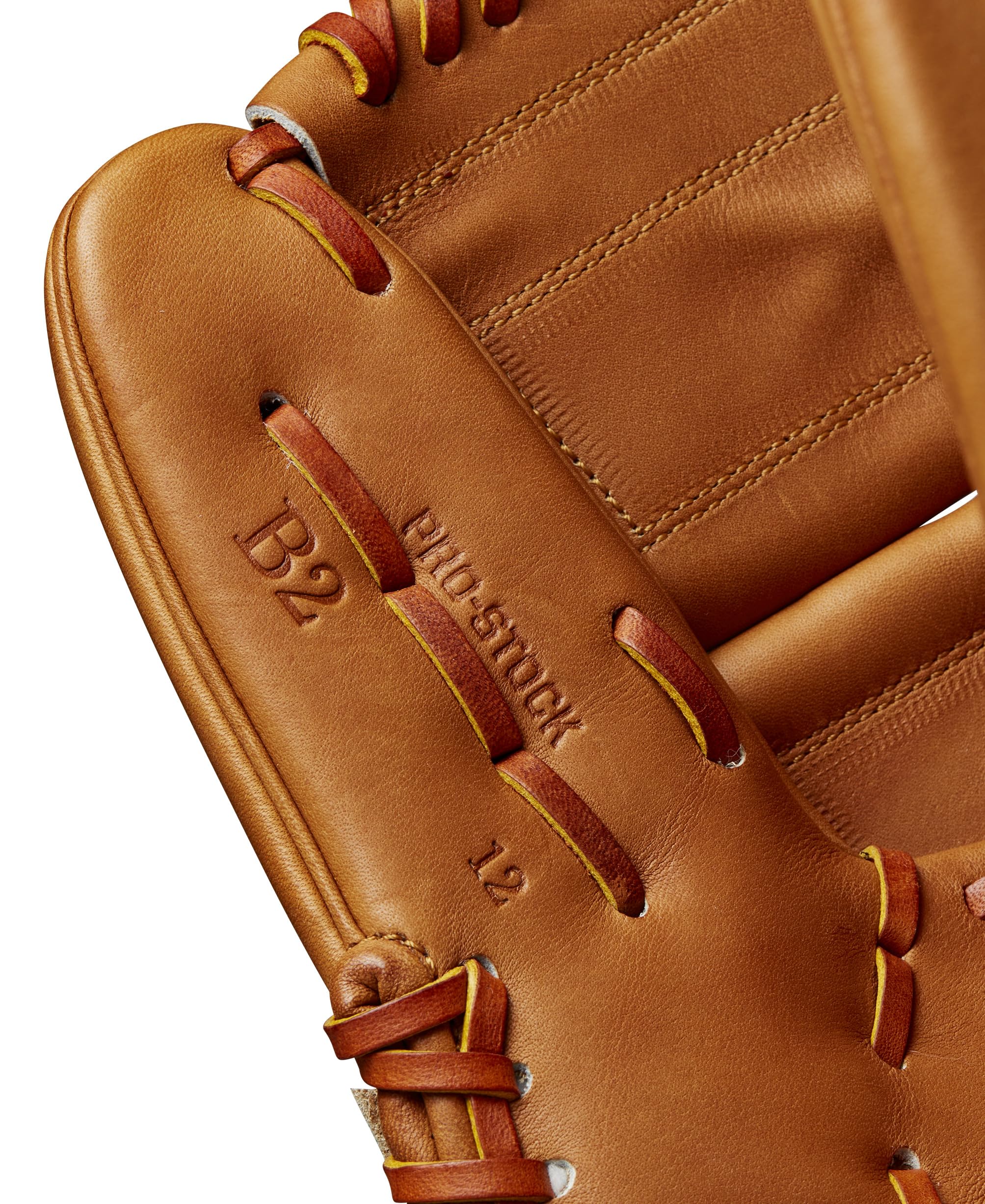 Wilson 2024 A2000 Series Baseball Glove - Premium Leather Professional Fielding Mitt for Baseball Players & Coaches - Perfect for Training, Games & Competitive Play