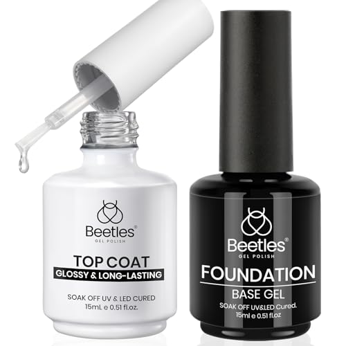 0-0-Base and Top Coat