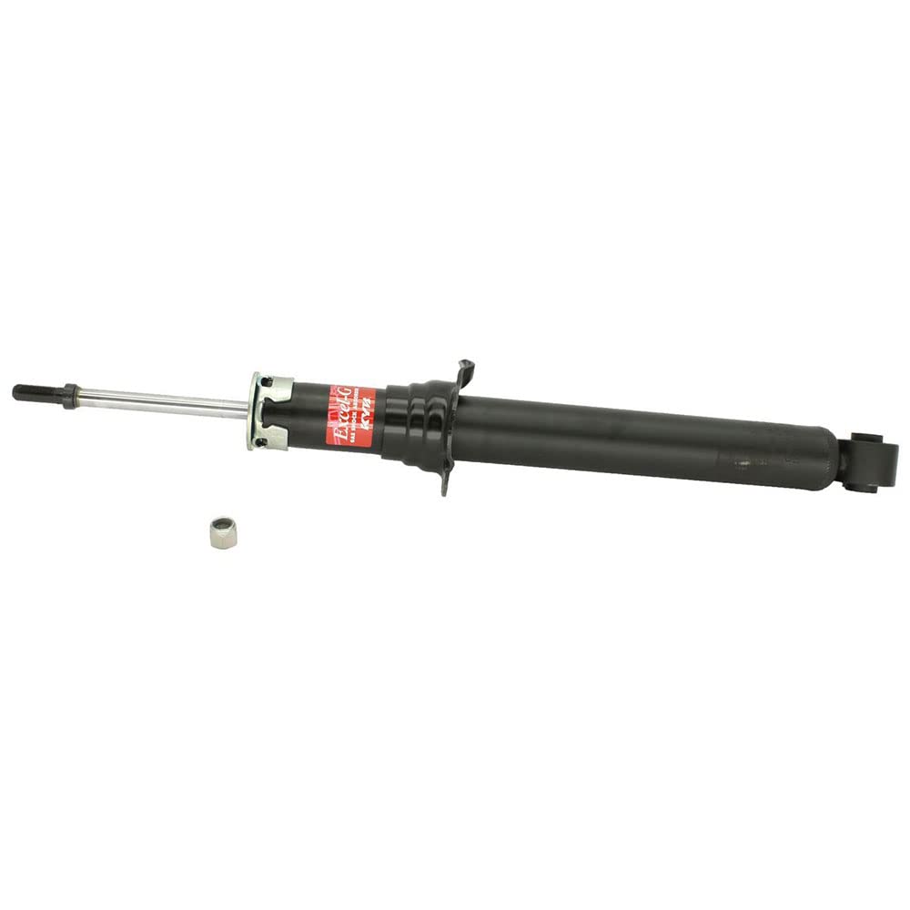 Lexus LS430 2001-2006 Front Excel-G Shock Absorbers & Struts Pair - BuyAutoParts 77-61702AO - Perfect for Smooth Ride & Enhanced Handling on Highways & City Roads
