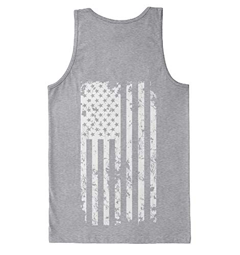 Light Gray - Back Print