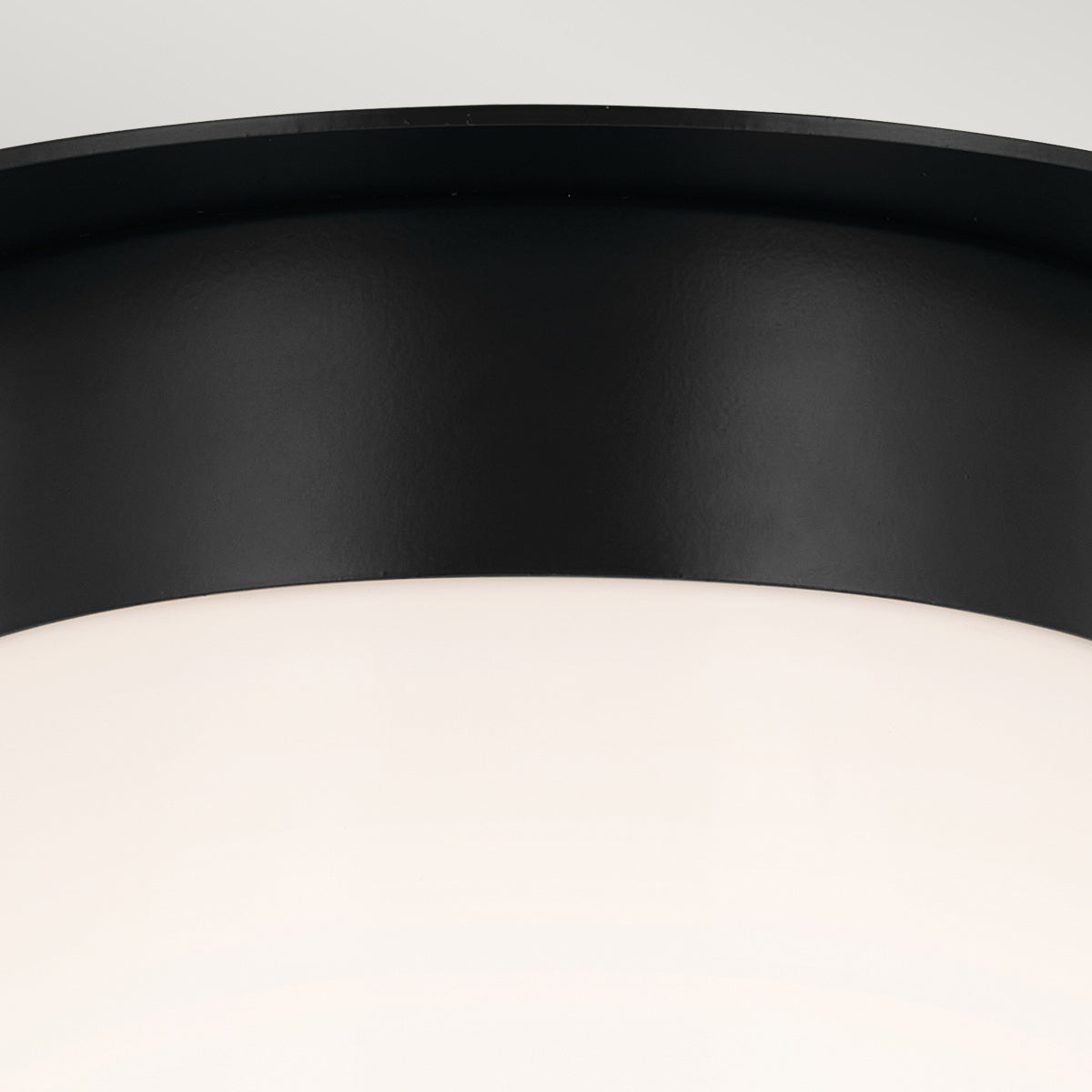 Albers Flush 1 Liter E27 Ceiling Light Fixture - Modern LED Lighting for Bedroom, Living Room & Hallway