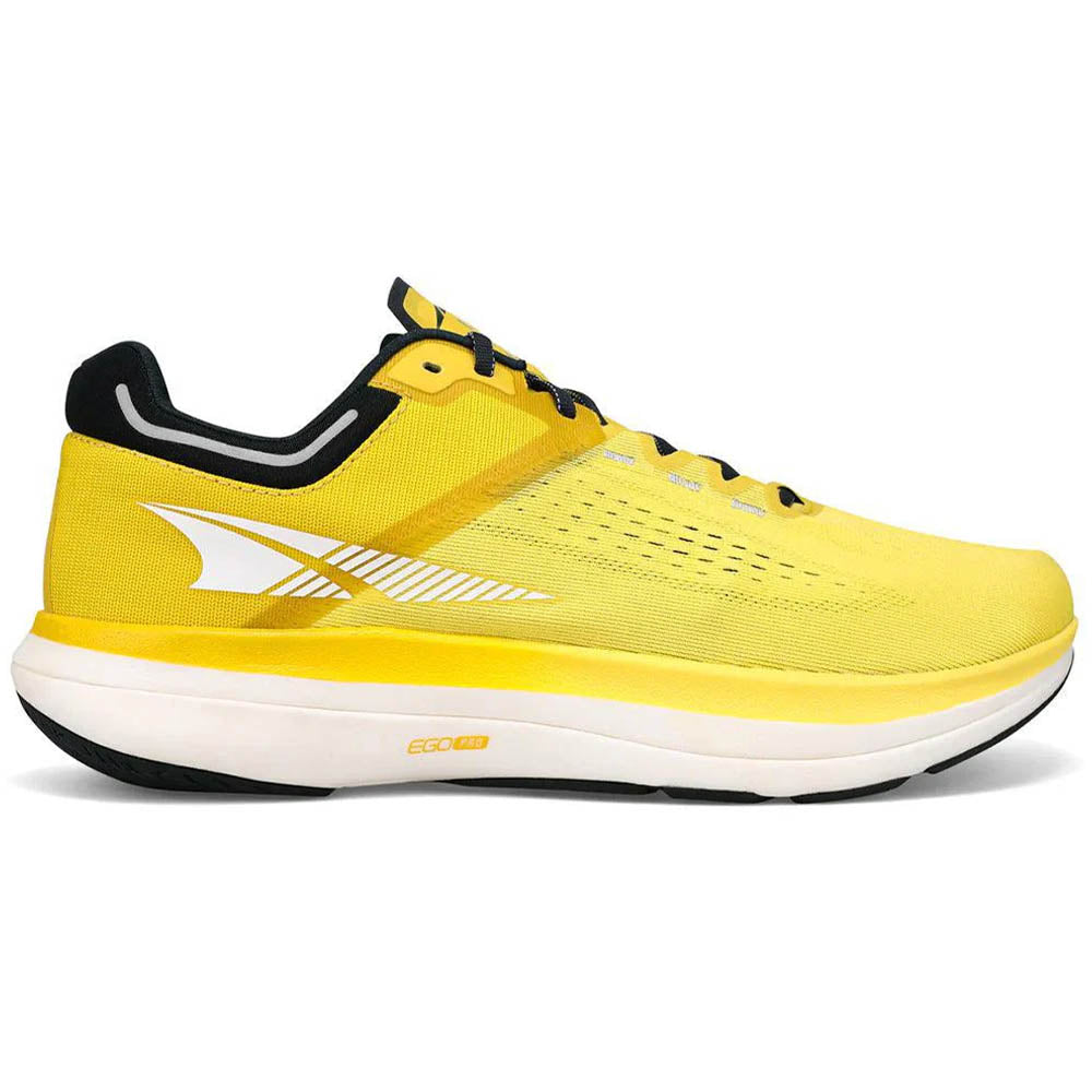 Altra Vanish Carbon Running Shoes for Men - Lightweight & Responsive Carbon Fiber Plated Road Racing Sneakers - Perfect for Marathon Training, Speed Workouts & Long Distance Running