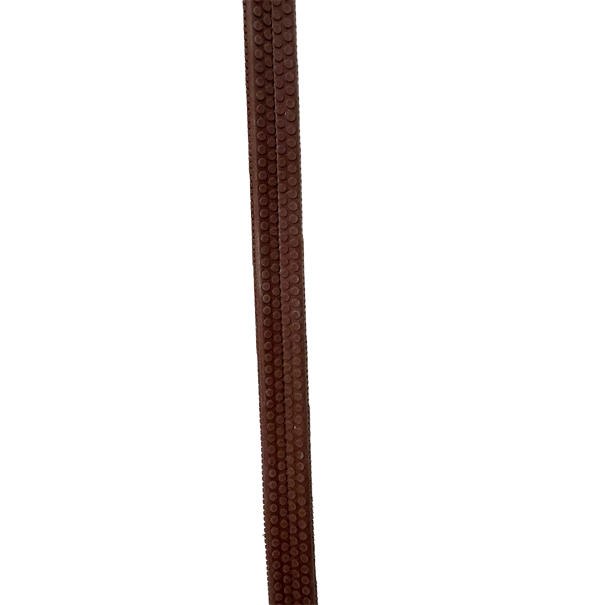 AJR 5/8 Inch Standard Rubber Jumper Reins for Equestrian Riding and Horse Training - Durable Horse Riding Equipment for Jumping and Dressage