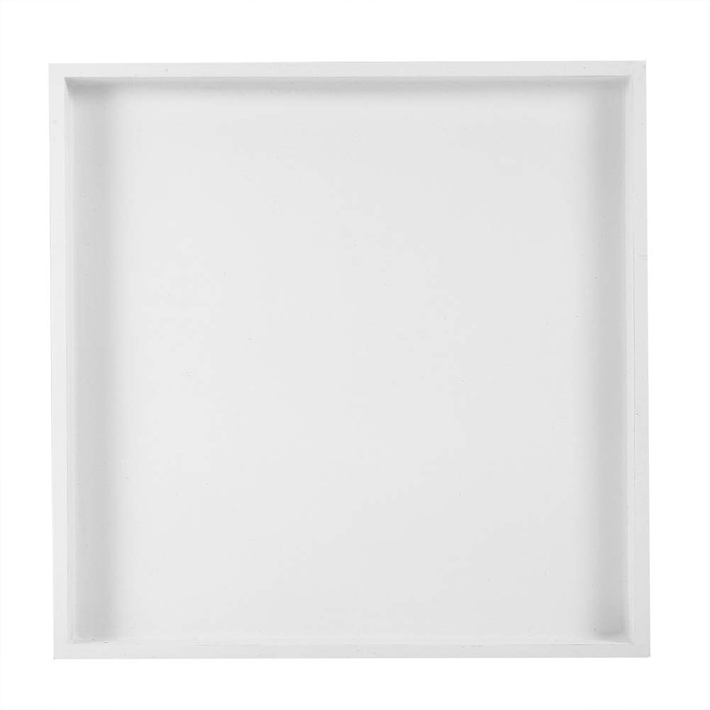 Multi-Purpose Storage Tray for Bathroom, Desktop & Cosmetics - Home Organizer Solution