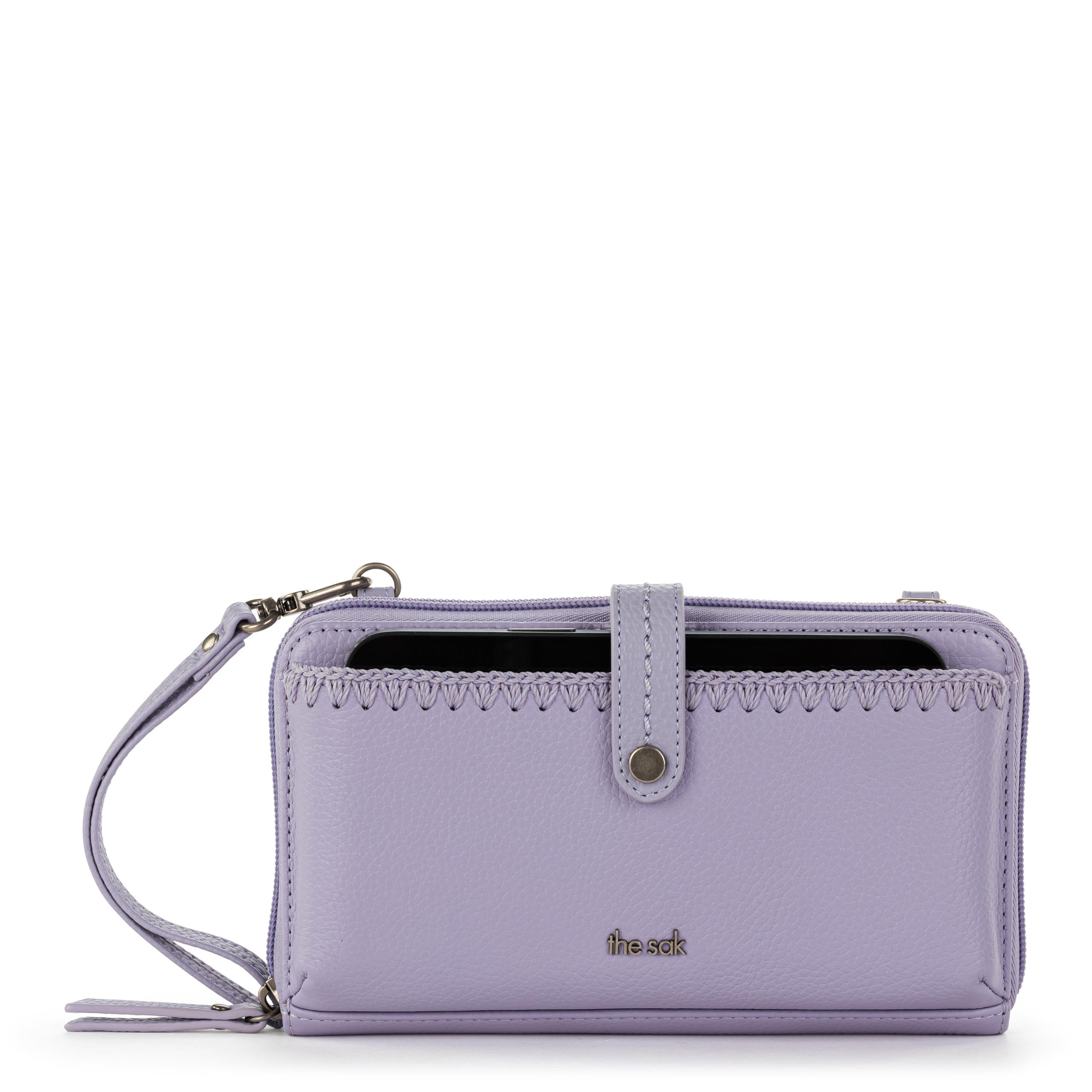 Iris Large Smartphone Crossbody Bag for Women - Stylish & Functional Phone Purse for Everyday Use, Travel, and Shopping