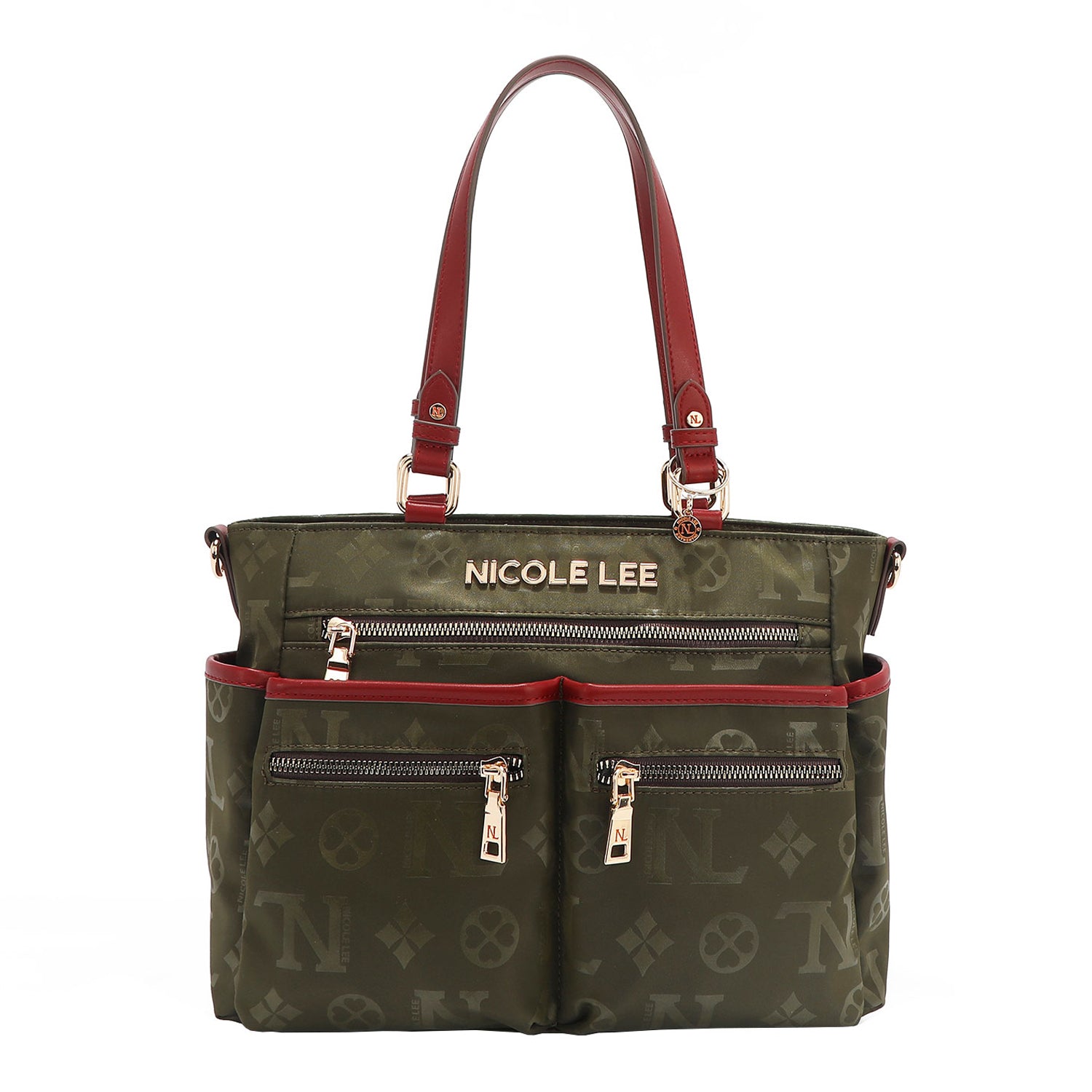 Stylish Margot Tote Bag for Women - Durable & Fashionable Handbag for Work, Travel & Everyday Use