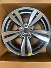 Genuine Holden VF S1 SS SV6 2013-2014 Alloy Wheel & Cap Replacement - Perfect for Car Upgrades, Restoration, and Performance Enhancement