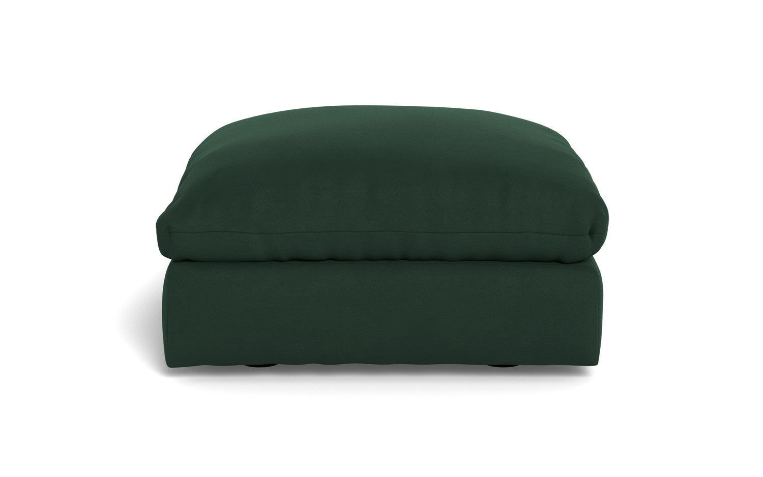 Soco Ottoman 1 - Modern Storage Ottoman with Lift Top, Soft Upholstered Footrest Bench for Living Room, Bedroom & Dorm - Perfect for Extra Seating, Hidden Storage & Home Decor