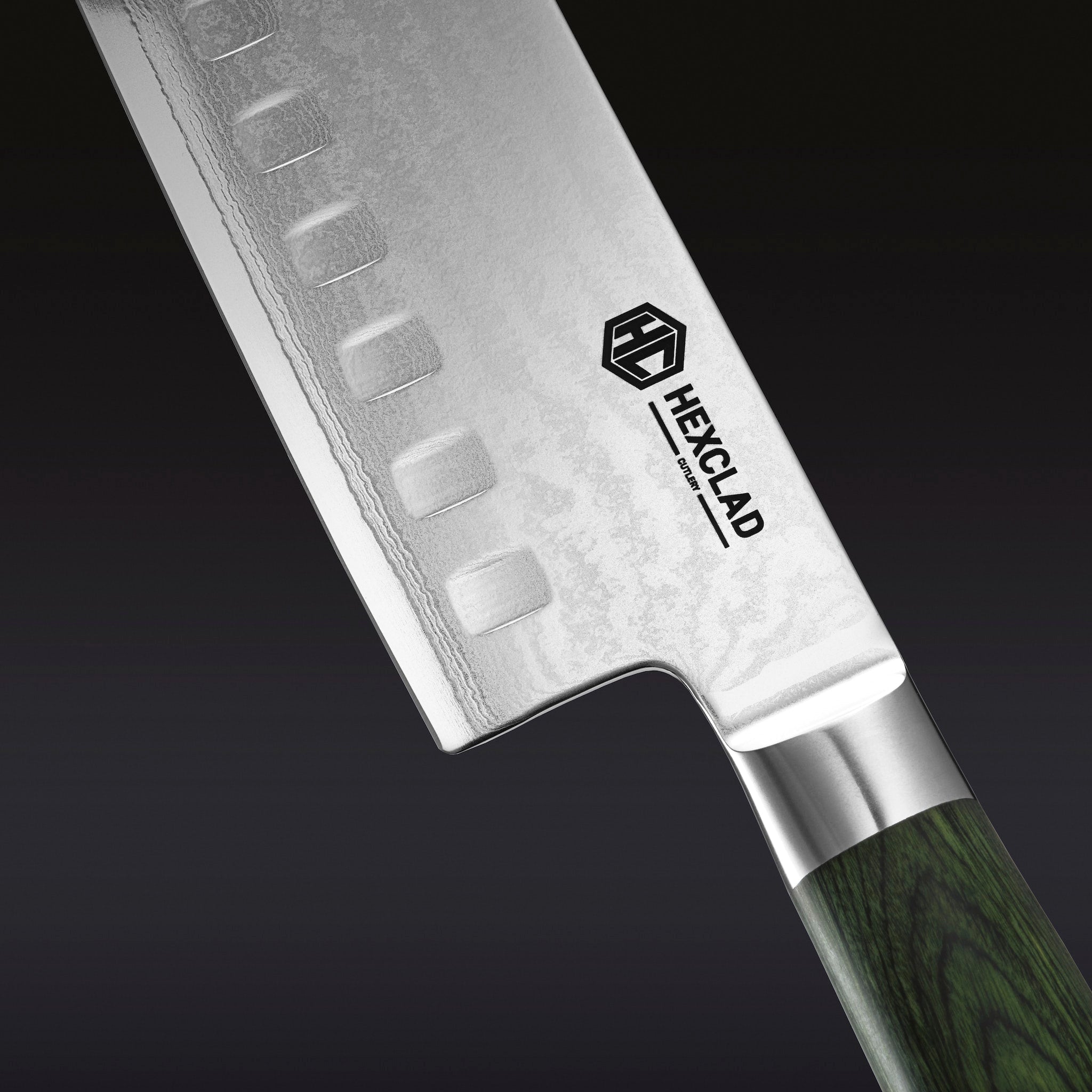 Premium Damascus Steel Nakiri Knife - 16cm Japanese Vegetable Knife for Professional Chefs & Home Cooking - Perfect for Slicing, Dicing & Chopping Vegetables