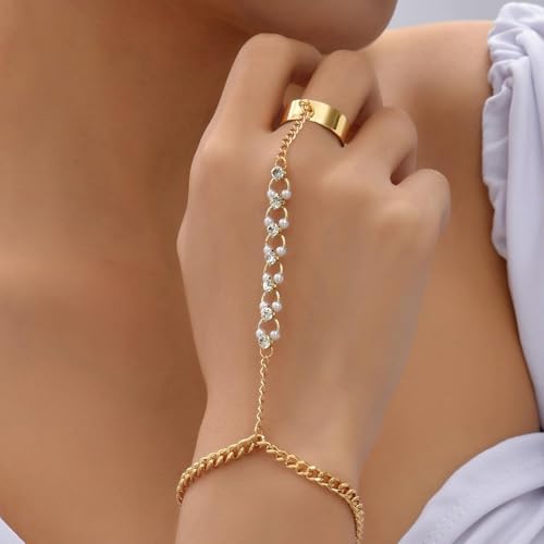 D6:hand chain