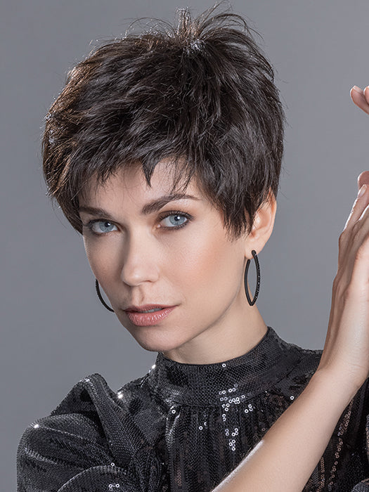 Stylish Synthetic Wig | Cool Changes Collection | Perfect for Cosplay, Halloween & Daily Fashion