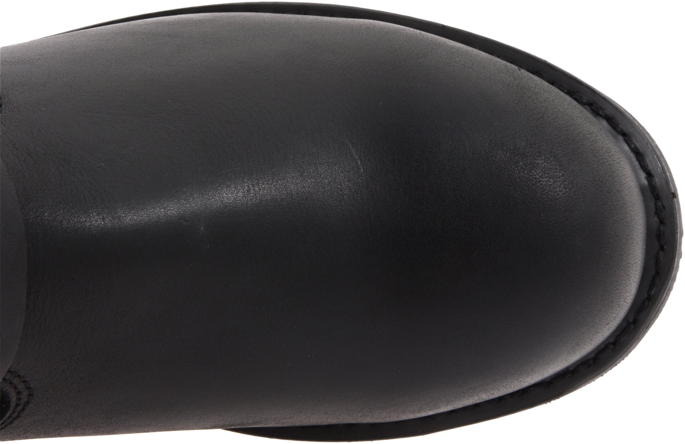 Dingo Boots for Men - Comfortable Rob Pull-On Work Boots - Perfect for Construction, Farming & Outdoor Activities