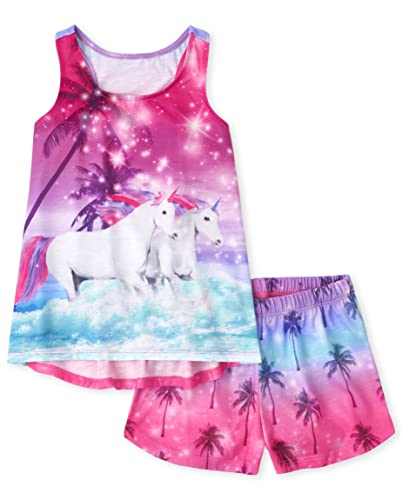 Unicorns